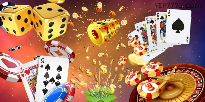 Slots no app yep777 mobile